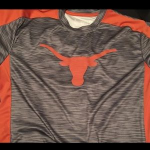 Youth Large Texas Longhorns Shirt
